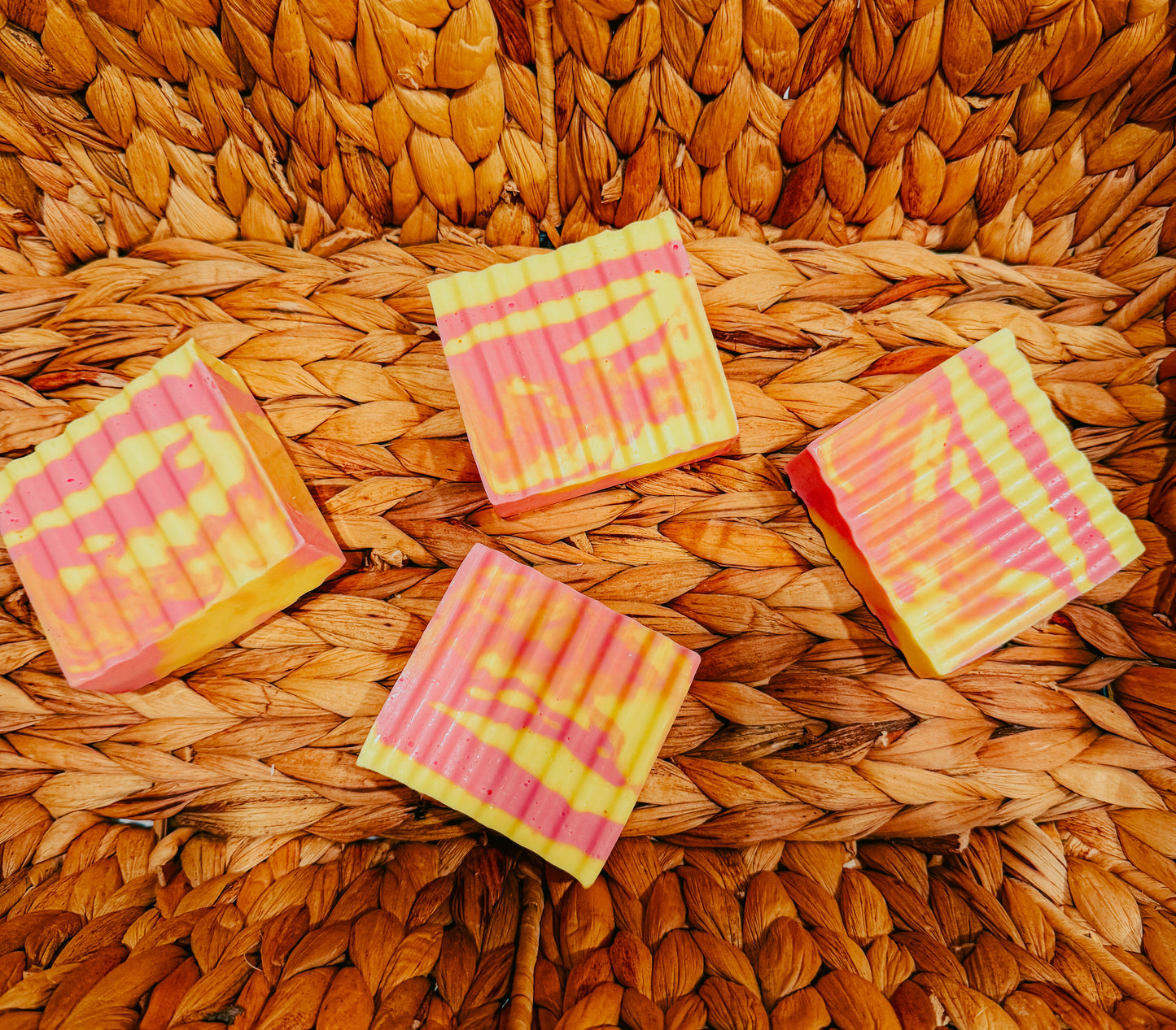 Bar Soap