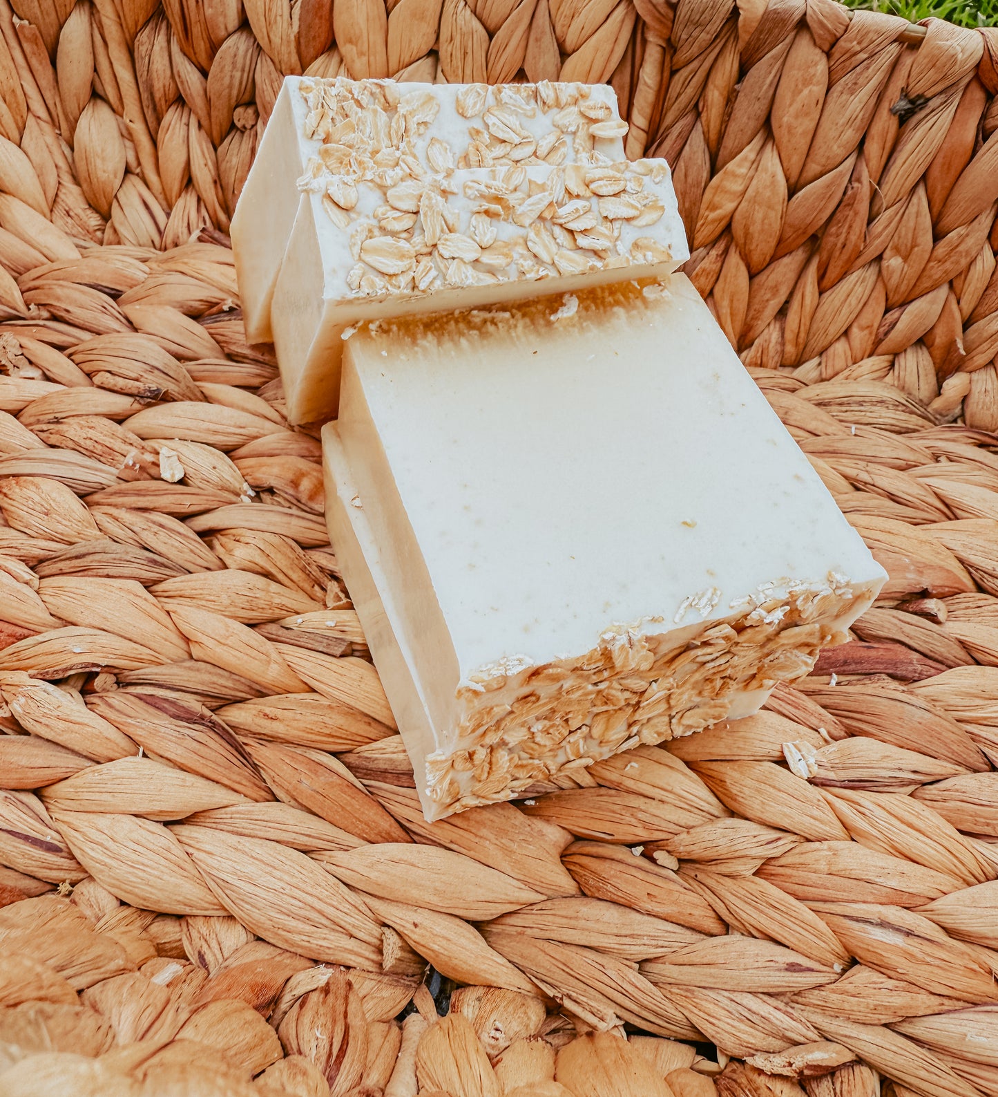 Bar Soap
