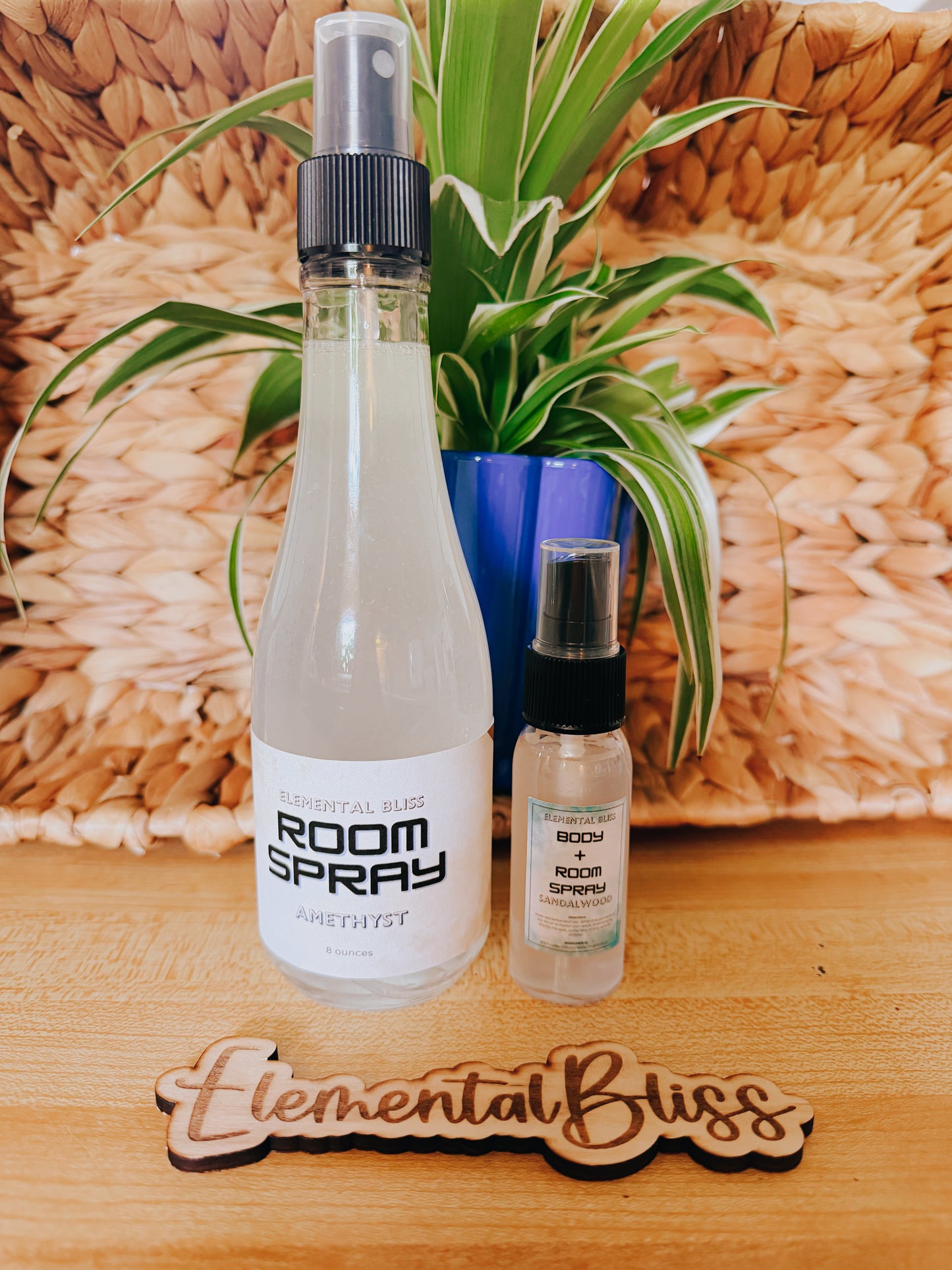 Body + Room Spray