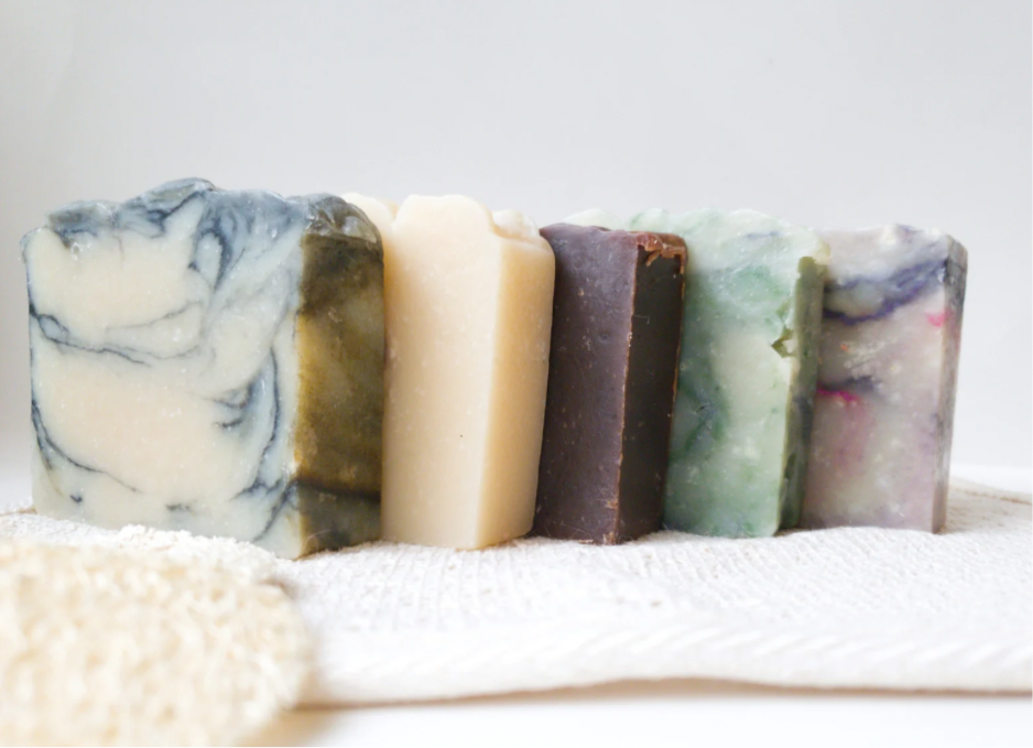 Bar Soap