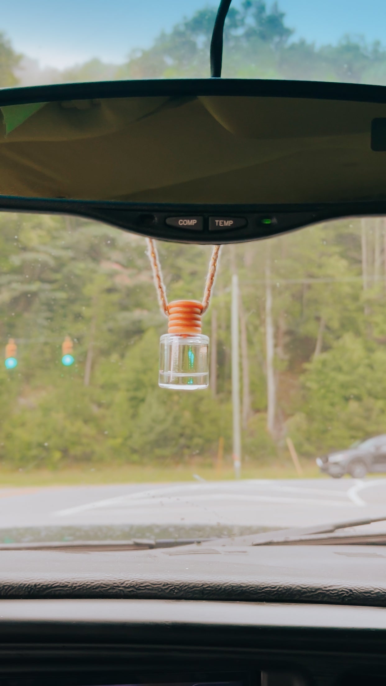 Car Diffusers