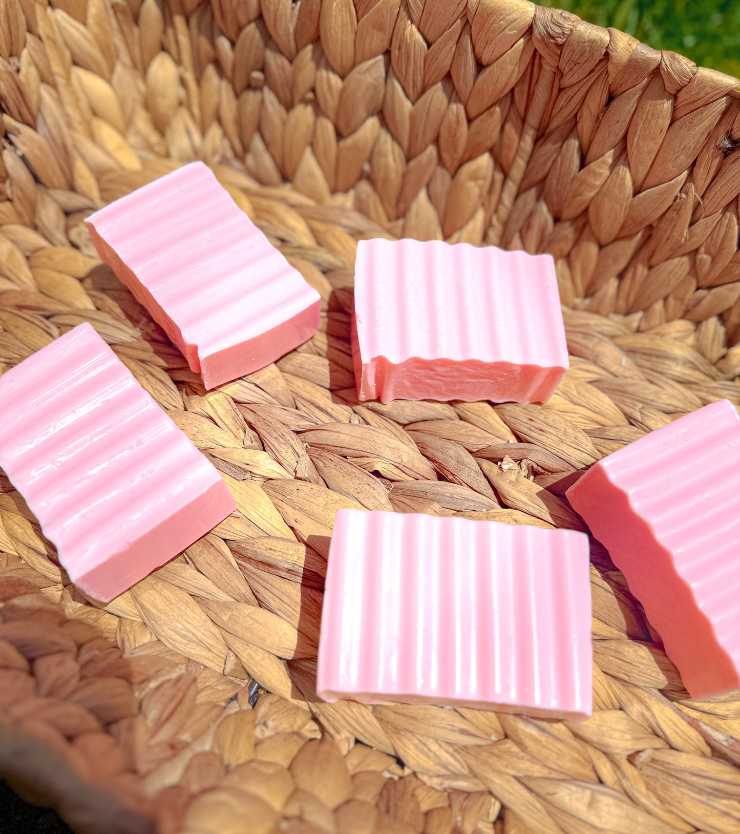 Bar Soap