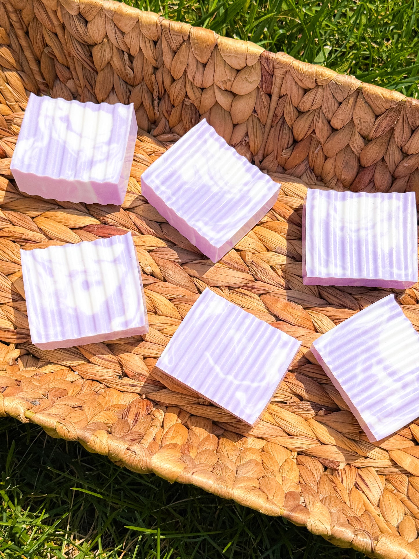 Bar Soap