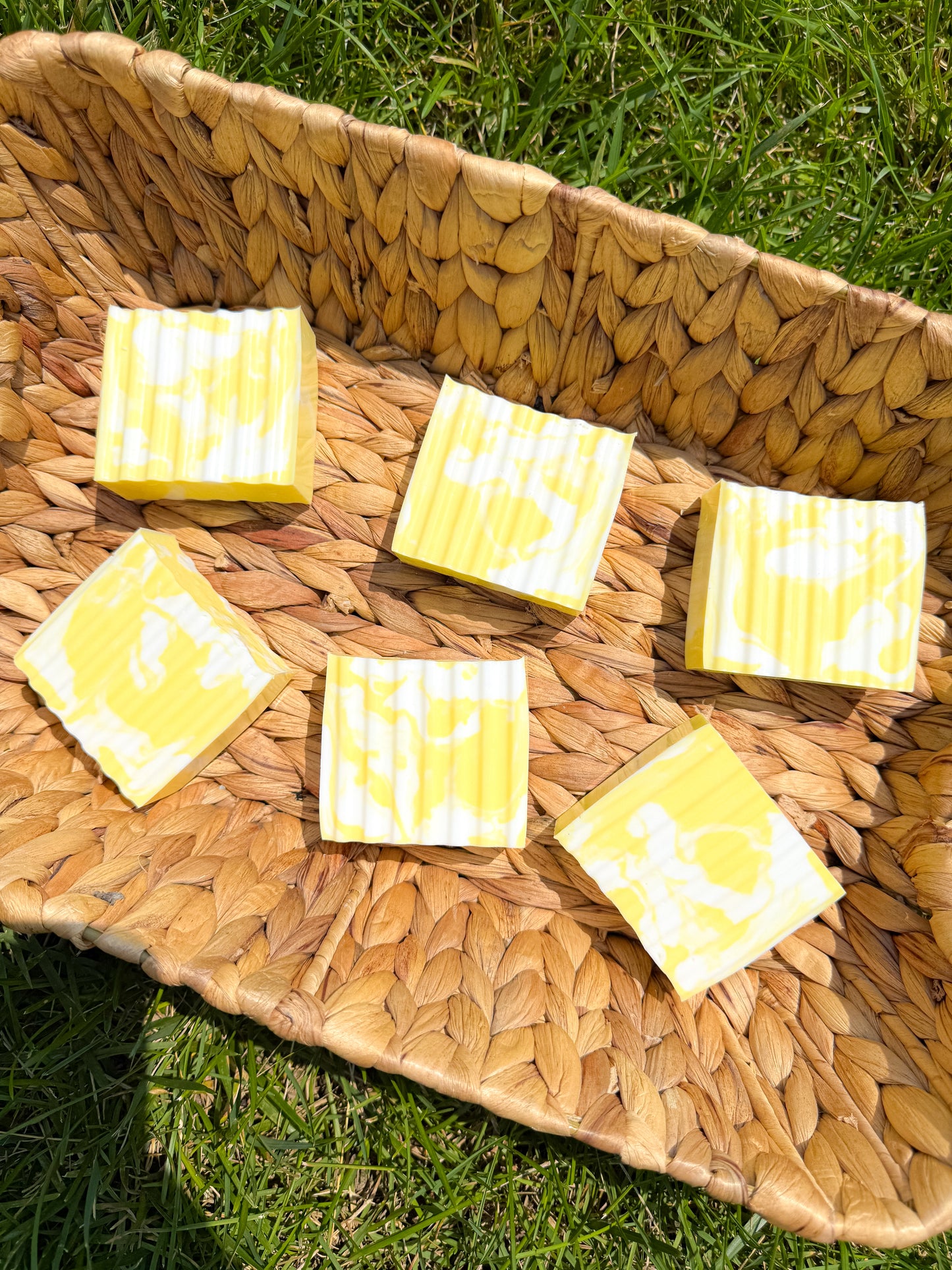 Bar Soap