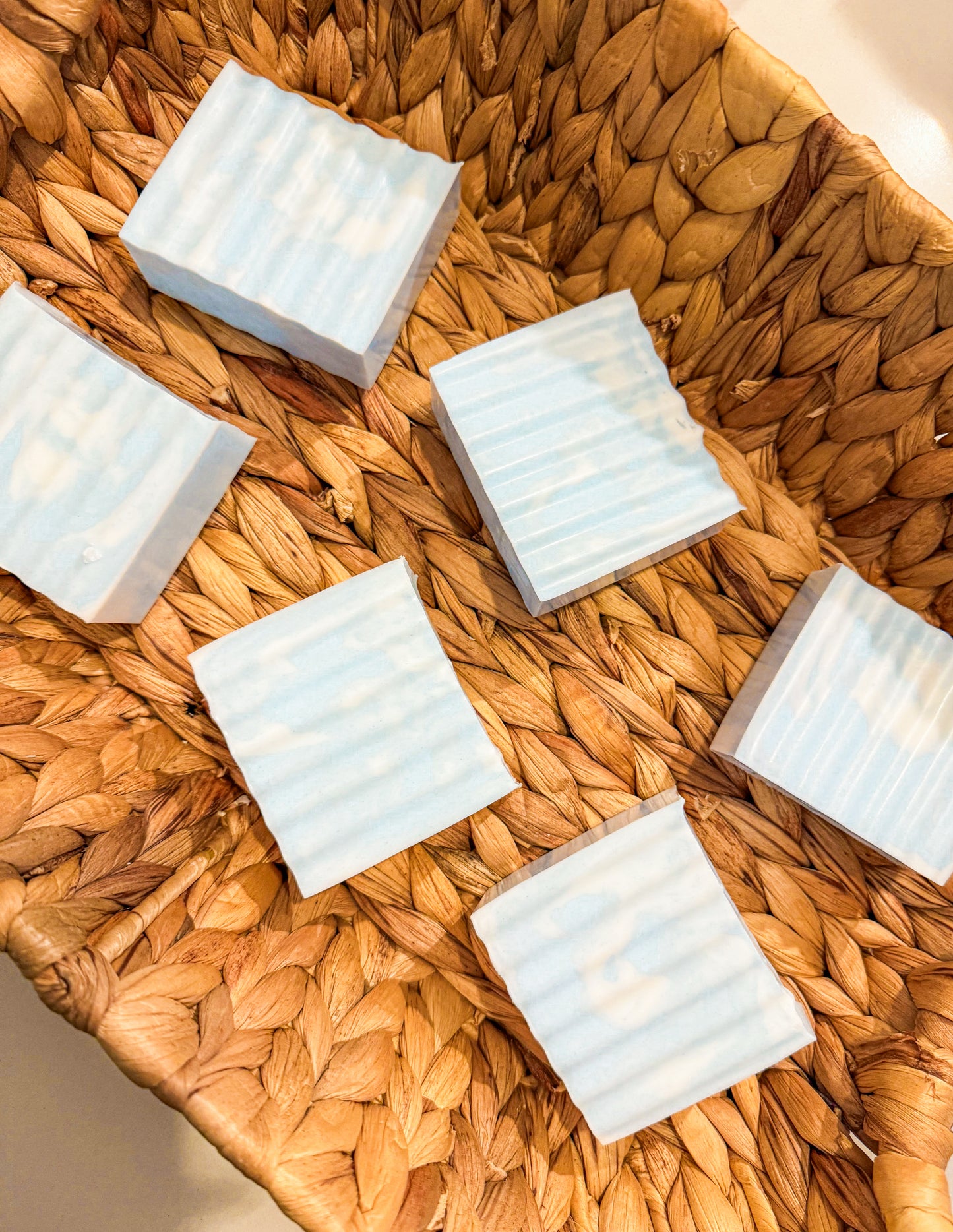 Bar Soap