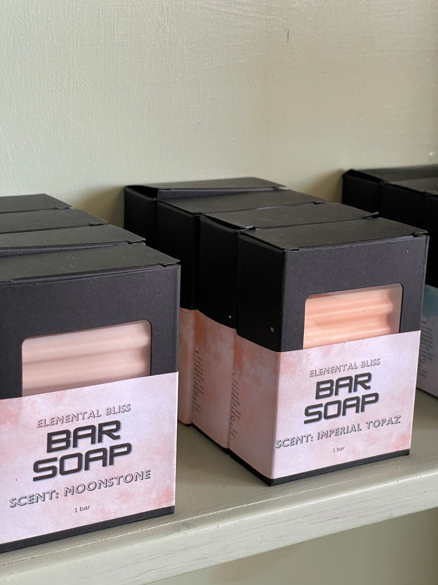 Bar Soap