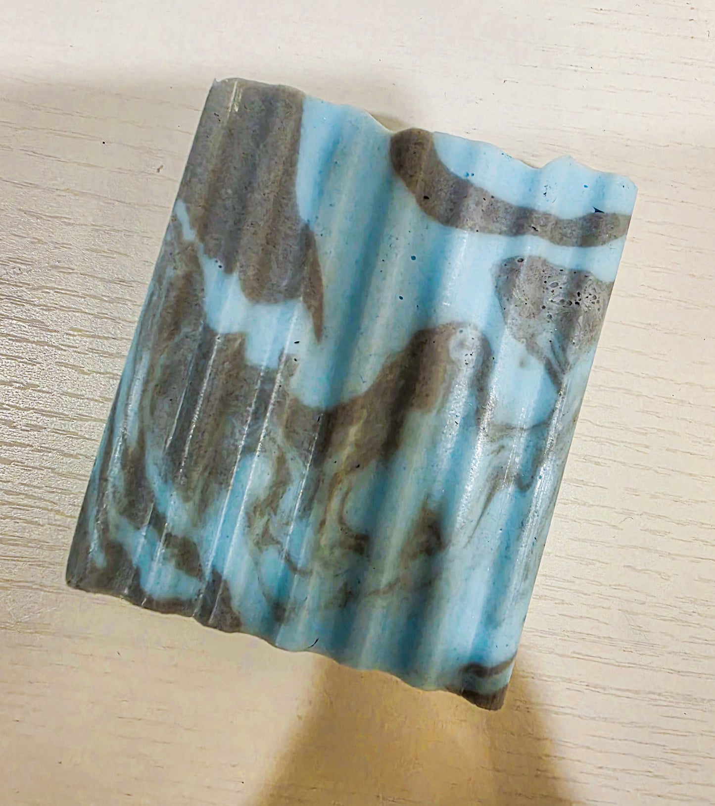 Bar Soap