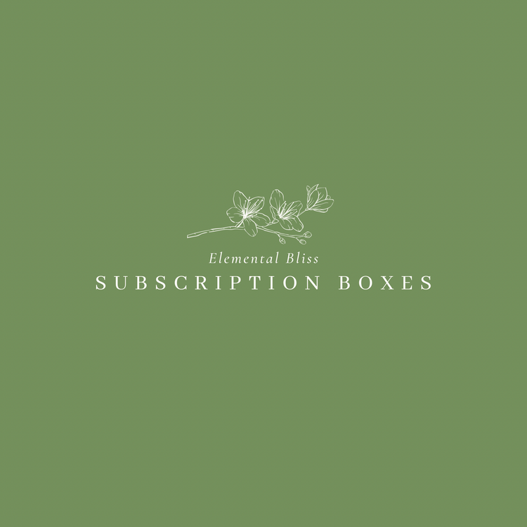 Subscription Boxes