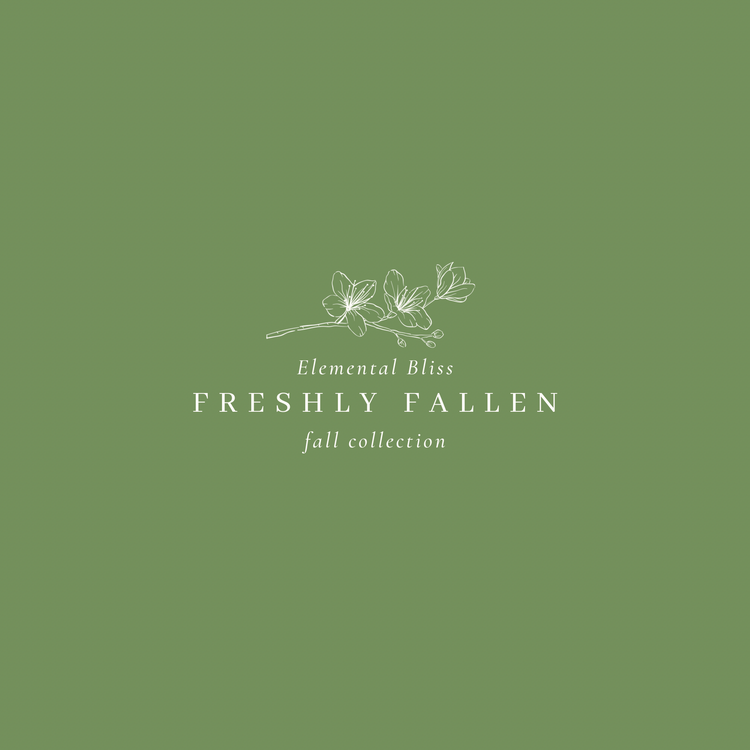 Freshly Fallen