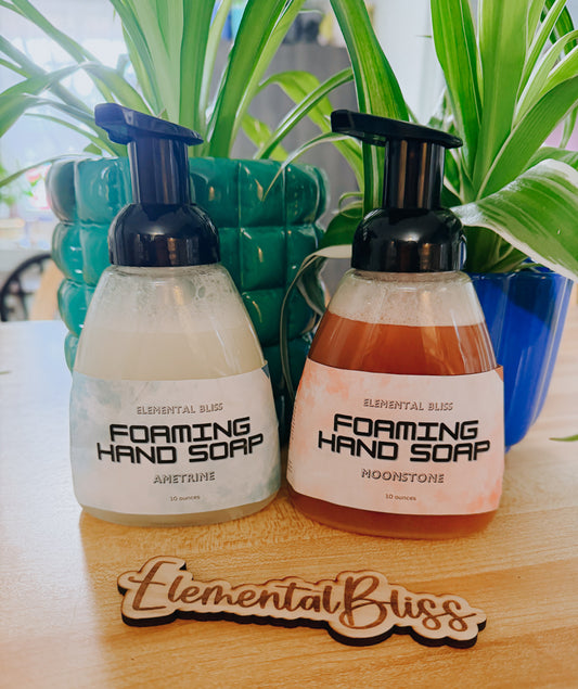 Foaming Hand Soap