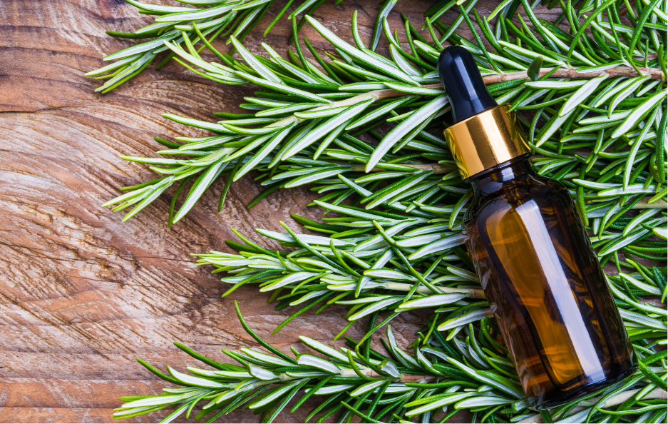 Beard Oil