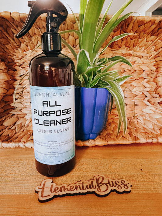 All Purpose Cleaner