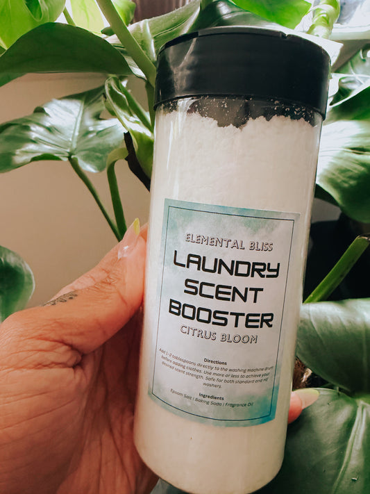 Laundry Scent Booster