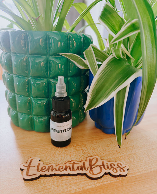 Laundry Scent Oils