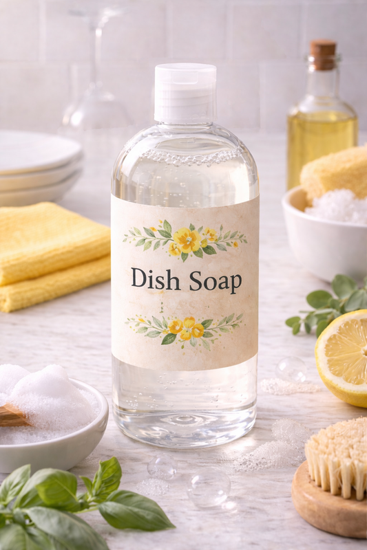 Dish Soap