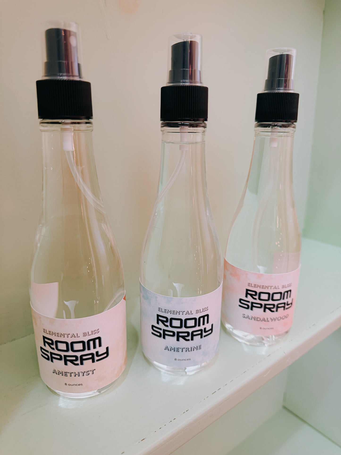 Room Spray