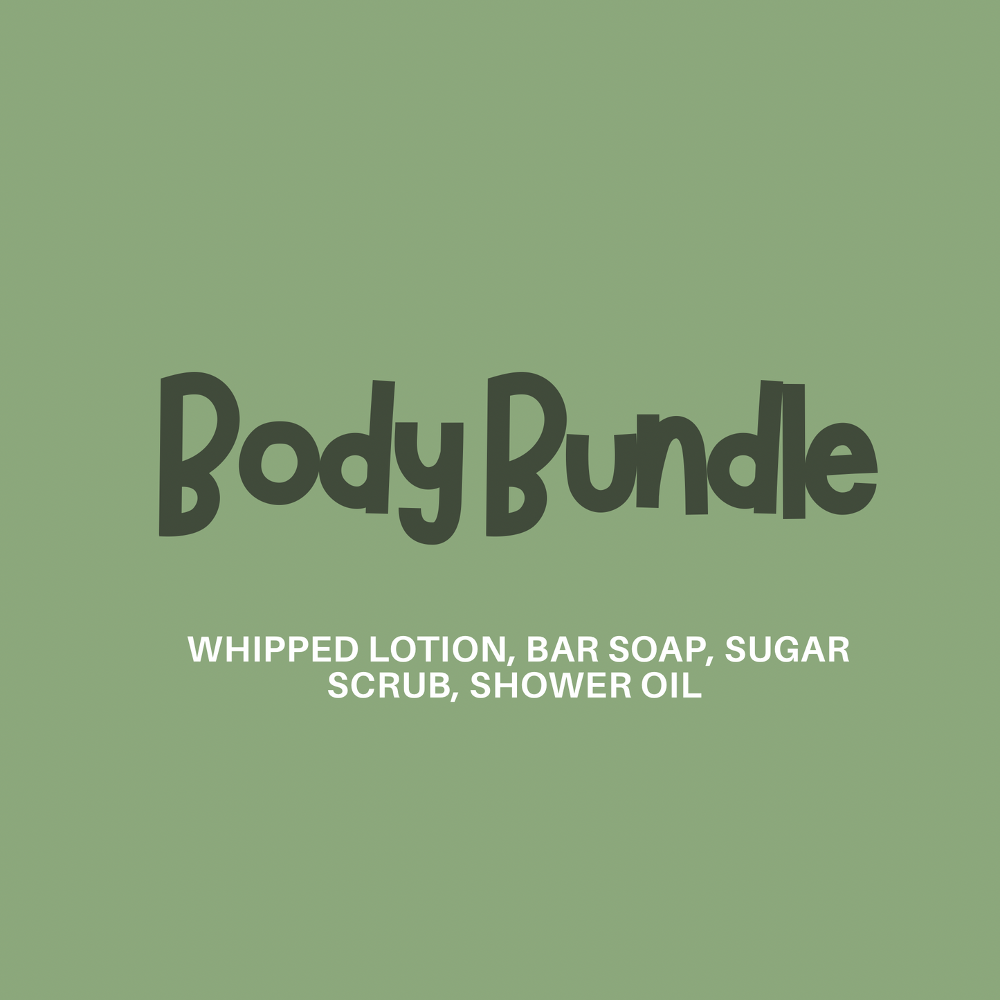 Body Bundle