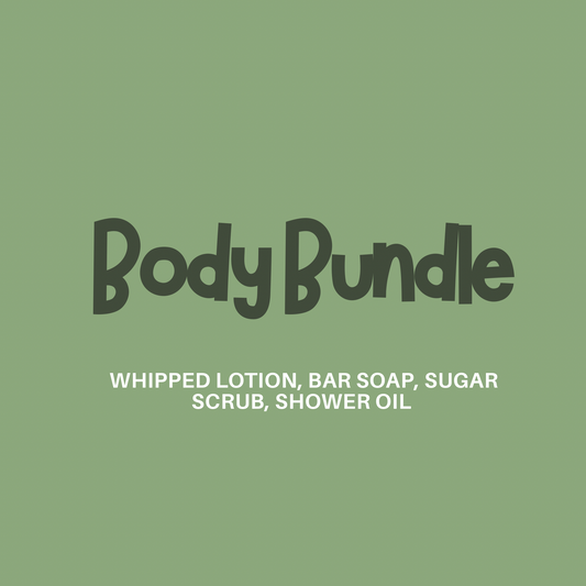 Body Bundle