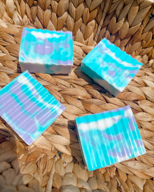 Bar Soap
