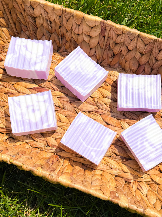 Amethyst Scented Products