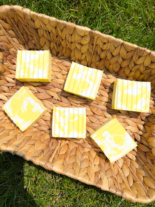 Citrine Scented Products