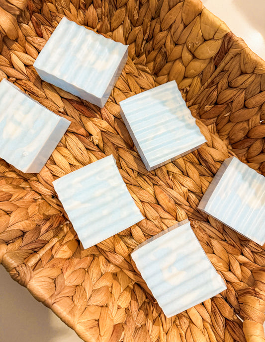 Turquoise Scented Products