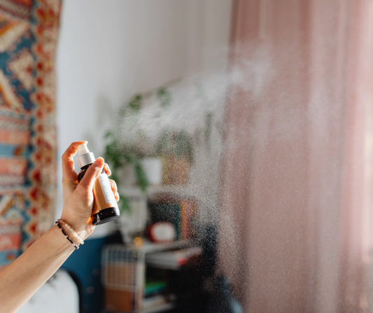 Room Spray