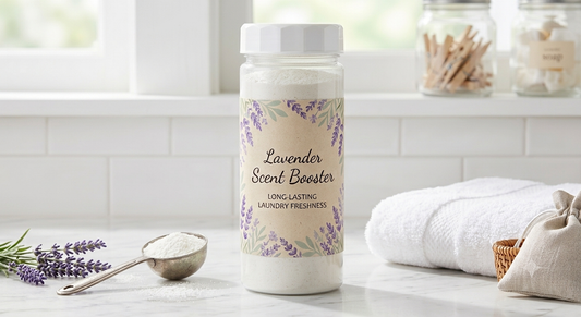 Laundry Scent Booster