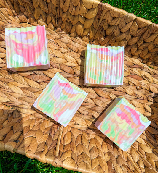 Rainbow Aura Scented Products