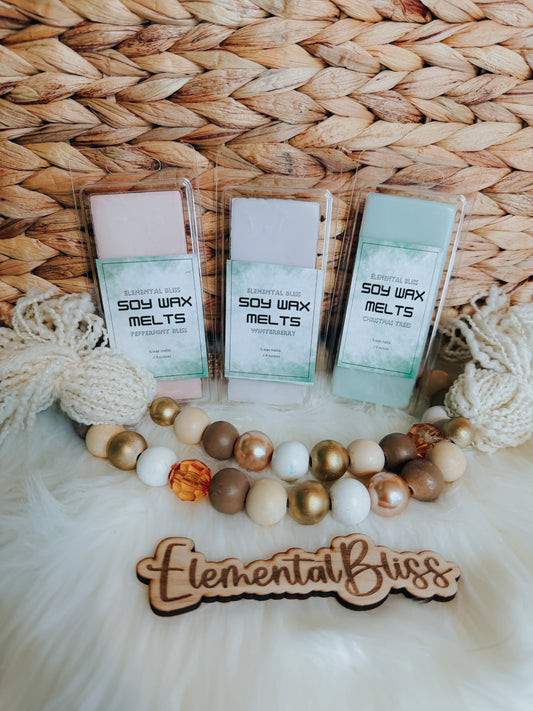 Wax Melts