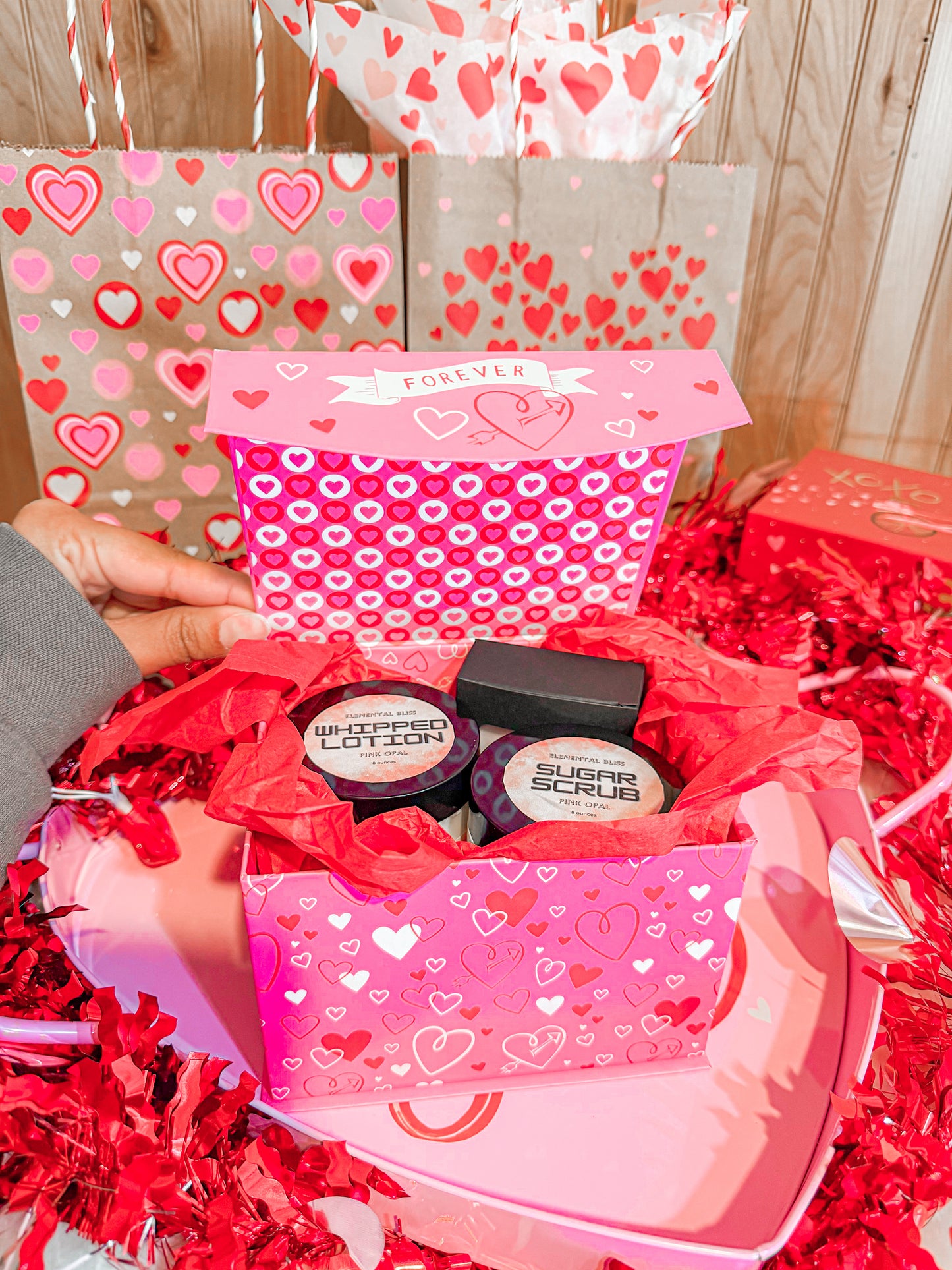 Love Gift Box