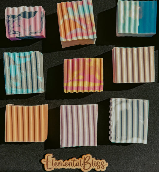 Bar Soap