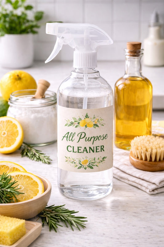 All Purpose Cleaner