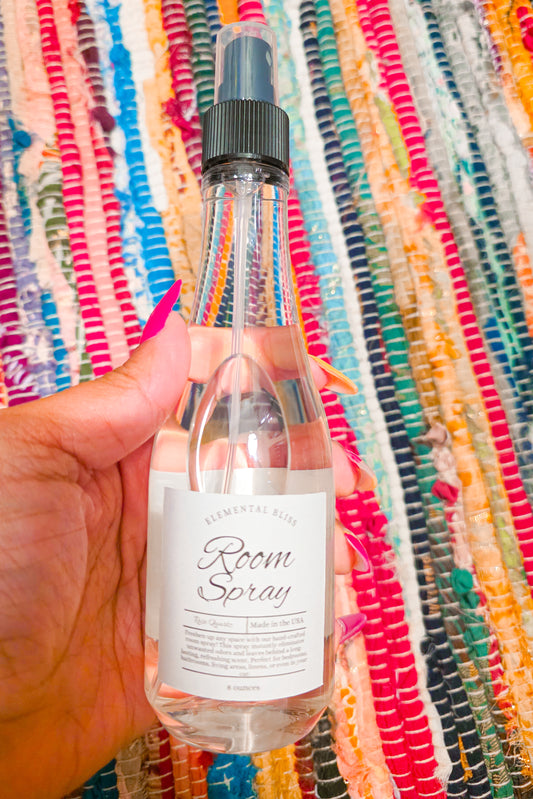 Room Spray