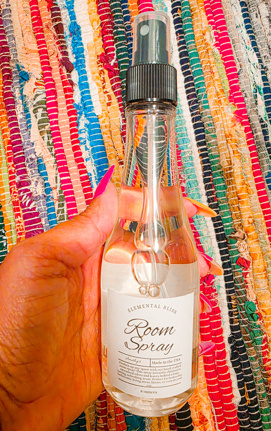 Room Spray